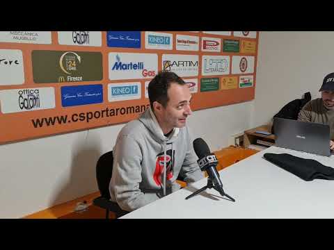 RONDINELLA-SIENA 1-2: FRANCINI