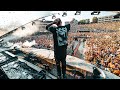 John Newman WE1 Tomorrowland 2024