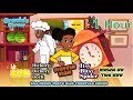 Miss Mary Mack More Fun Kids Songs Gracie S Corner Compilation Nursery Rhymes Kids Songs