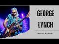 GEORGE LYNCH DOKKEN to LYNCH MOB