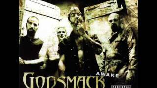 Godsmack - Vampires