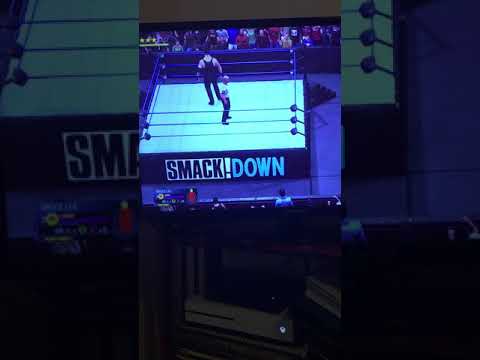 The Undertaker Vs Bruce Lee  One On One Match