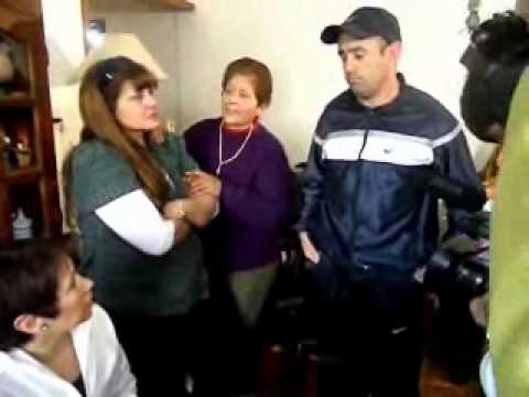 Después de la pelea. Coggi