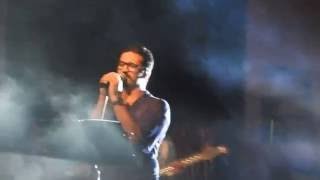 Pashmina | Fitoor | Amit Trivedi live song | PEC chandigarh