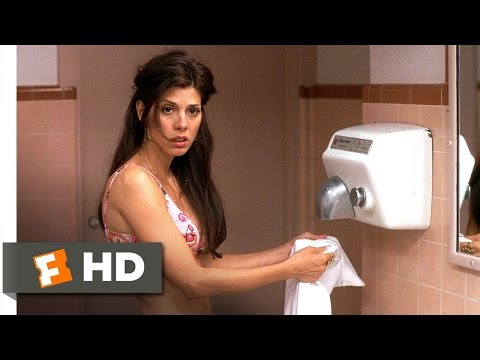 Slums of Beverly Hills (3/3) Movie CLIP - We're Freaks (1998) HD