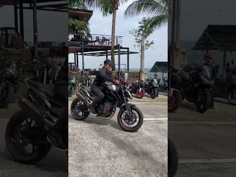 KTM Duke 790 The Scalpel #ktm #duke #shorts #shortsvideo #shortsfeed