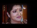 Missed Episode Of Chakravakam