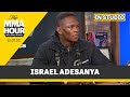 Israel Adesanya Wants to Turn UFC 281 Clash Into ‘Horror Movie’ - MMA Fighting