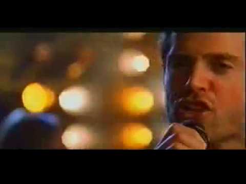 David Charvet - Jusqu'au Bout with lyrics