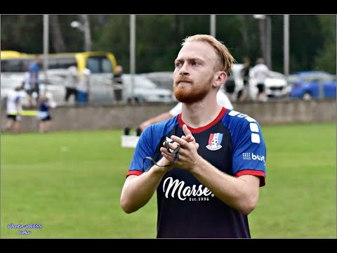 MSFL | 3. kolo | FK Blansko - SK Kvítkovice 2:2 | OHLASY PO UTKÁNÍ | Filip Holman