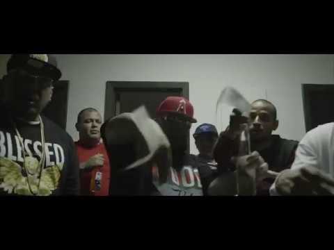 Mike Green - "Whippit" featuring Joe Phats and LSB