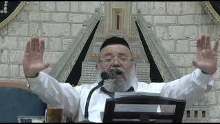 הרב ליאור כחלון,פרשת תזריע מצורע (הרב ליאור כחלון) - התמונה מוצגת ישירות מתוך אתר האינטרנט יוטיוב. זכויות היוצרים בתמונה שייכות ליוצרה. קישור קרדיט למקור התוכן נמצא בתוך דף הסרטון