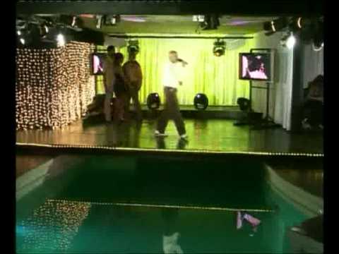 Tusker Project Fame 2006
