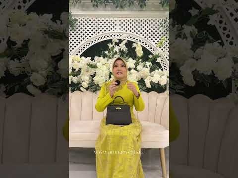 Testimoni pasangan yang menikah di Aruna Vana Events, Jakarta Selatan