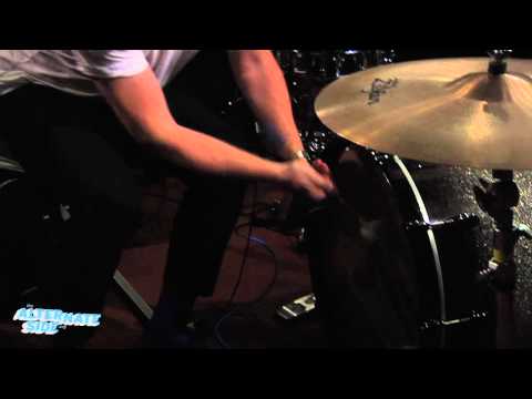 Loney, Dear - "My Heart" (Live at WFUV)