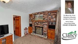preview picture of video '499 E SHORE RD, Duanesburg, NY Presented by Kevin Clancy.'