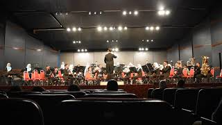 Download lagu BAKAWALI by SMS Raja Tun Azlan Shah Royal Rhapsody - Penang Music Arts Festival 2019 mp3