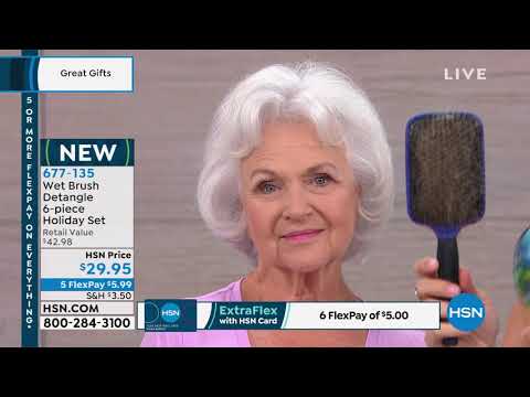 HSN | Great Gifts 10.13.2019 - 02 PM