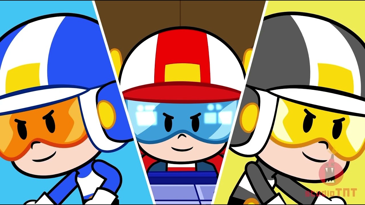 Hero Circle EP04 in English Dub