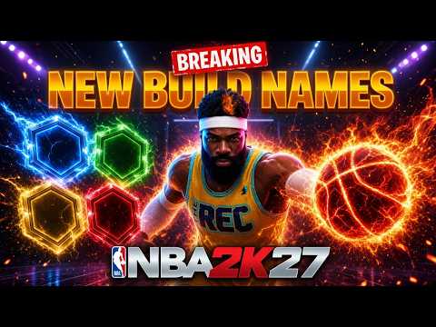 2k Player Names