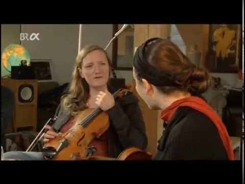 bäckstage Volksmusik - Zwirbeldirn (2010)