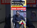🤣 When Starbucks recently open up by you. Featuring comedian Jerome Richardson @10outta10productionz