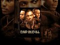 Paid In Full