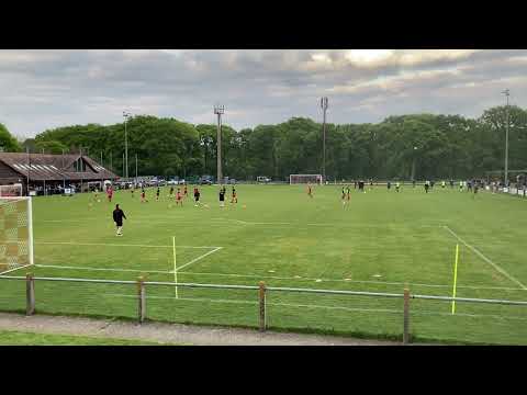 Hassocks Football Club!