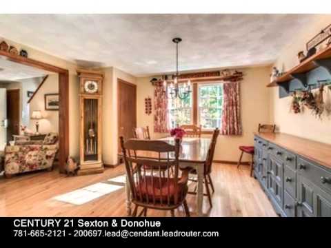 1008 Main Street, Wakefield MA 01880 - Condo - Real Estate - For Sale -