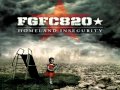 FGFC820 - Crush