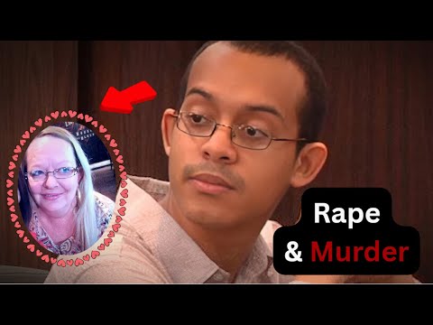 The Chilling Case of Kevin Davis: The Teen Who Murdered His Own Mother | True Crime Documentary