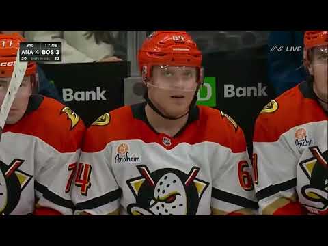 Mikael Granlund 2+3 @ Boston