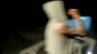 JET BLACK CADILLAC!!!! STEREOS!