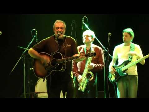 BLUES O SPOLYKANÝCH SLOVECH - Michal Prokop, Luboš Pospíšil & 5P, Vlasta Redl. Ruda Březina
