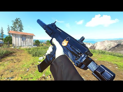 Modern Warfare 2019 was truly special…