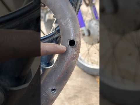 Viral video YouTube #automobile #experiements #bikeengine #experiment #experimnent #engine #foryou ￼