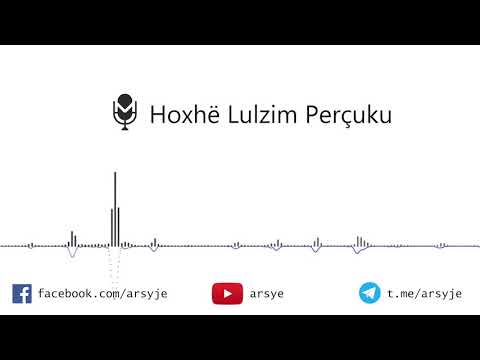 Kuptimi i ajetit: "petkat e tua pastroji" - Lulzim Perçuku [shkëputje]