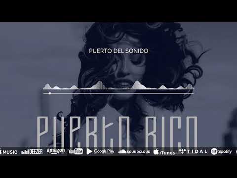 Puerto Rico - It’s KRD