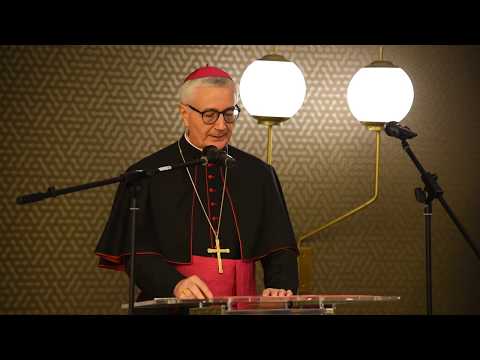 Day of Apolostolic Nunciature