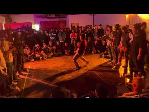 2023 Wintor Warz - ORC vs HGA (Round Robin)