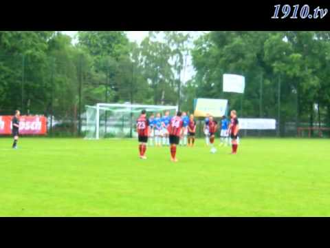 27.05.2014: SG Hameln 74 vs. SV Arminia Hannover 4:2 n. E.