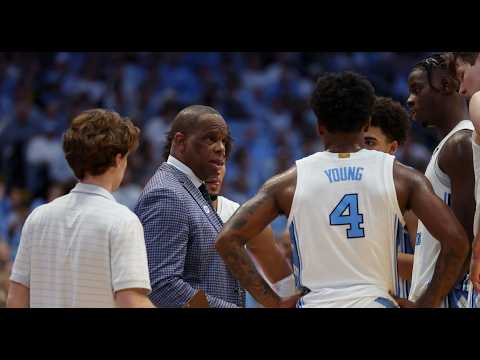 Hubert's Biggest Challenge, Gauntlet Ahead for UNC | IC Daily | Inside Carolina | College Basketball