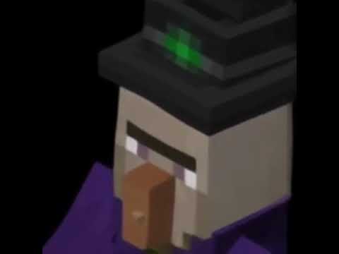TheMicrosoftWindowsVideoMaker865 - (Last Video of May 2023) Preview 2 Witch From Minecraft Deepfake
