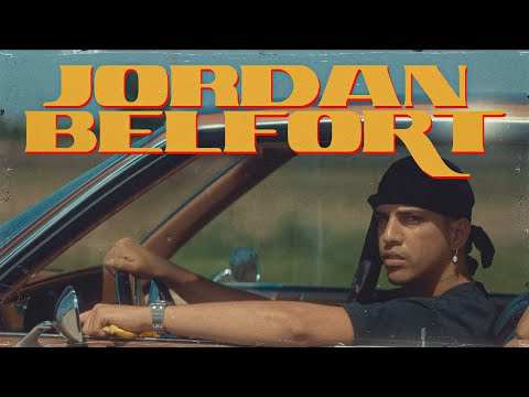 Chris Tamayo - (Chapter 1) Jordan Belfort [Official Video]
