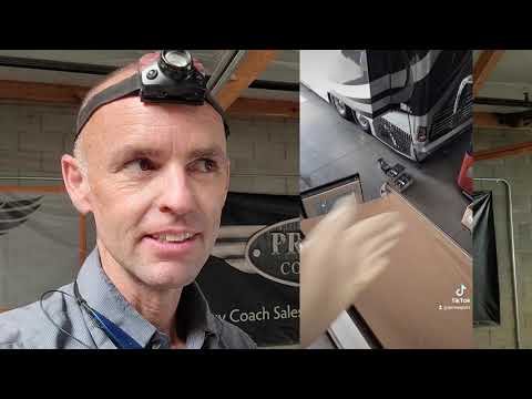 Luxury Girard Power Box Awning Programming Secrets!