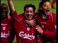 2001 League Cup Final Liverpool BirminghamCity FOX