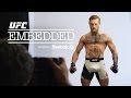 UFC 189 Embedded: Vlog Series - Episode 1 