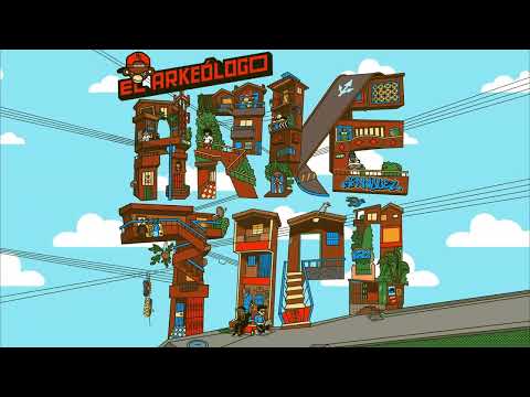 El Arkeólogo - ARKETIPO (Temporada 1) Álbum completo.