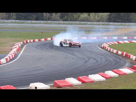 Drift Masters GP Poznań 2017 (Runda 1) - kwalifikacje