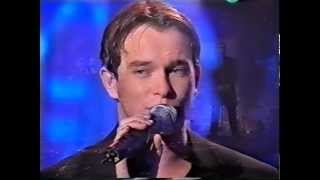 Boyzone - Everyday I Love You live on Record of the Year